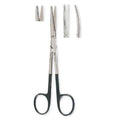 Miltex Scissors Metzenbaum SuperCut 5-1/2" Blunt/Blunt SuperCut Straight Standard SS Each - Integra Miltex - 5-SC-179