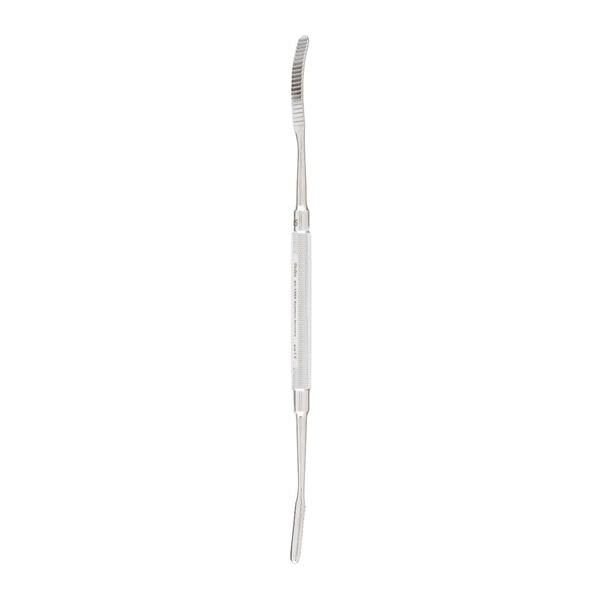 Miltex File Bone Wire 7" Each - Integra Miltex - 40-1380