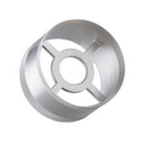 Miltex Marker Areola Areola Freeman 38mm Semi-Sharp Tip Stainless Steel Each - Integra Miltex - 21-738