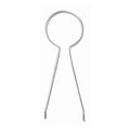 Miltex Marker Breast McKissock 42mm Stainless Steel Each - Integra Miltex - 21-842