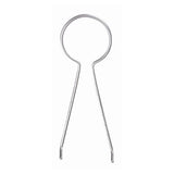 Miltex Marker Breast McKissock 45mm Stainless Steel Each - Integra Miltex - 21-845