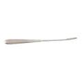 Miltex Dissector Frontotemporal Surgical 9" 7mm Sharp Stainless Steel Each - Integra Miltex - 21-51