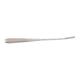 Miltex Dissector Frontotemporal Surgical 9" 7mm Sharp Stainless Steel Each - Integra Miltex - 21-51