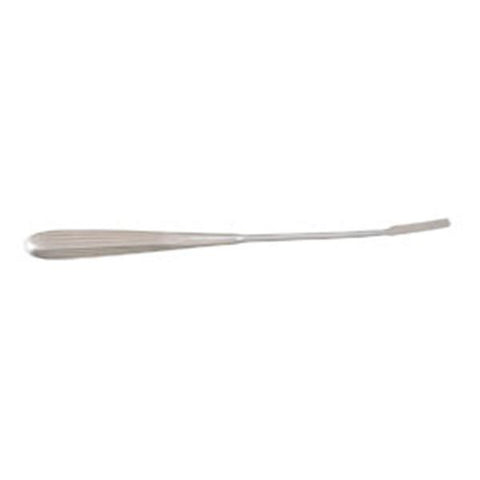 Miltex Dissector Frontotemporal Surgical 9" 7mm Sharp Stainless Steel Each - Integra Miltex - 21-51