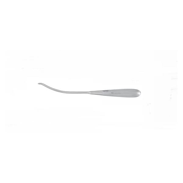 Miltex Dissector Corrugator 9" 5mm Each - Integra Miltex - 21-53