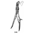 Miltex Rongeur Duckbill 9" Eachch - Integra Miltex - 25-458