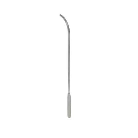 Miltex Sound Urethral Urethral Walther 32Fr Stainless Steel 11" Each - Integra Miltex - 29-18-32