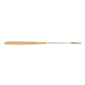 Miltex Rasp Peet 7-1/2" Curved Each - Integra Miltex - 21-393DC