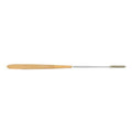 Miltex Rasp Peet 7-1/2" Straight Each - Integra Miltex - 21-392DC