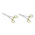 Miltex Set Vascectomy Stainless Steel Each - Integra Miltex - 29-855