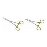Miltex Set Vascectomy Stainless Steel Each - Integra Miltex - 29-855