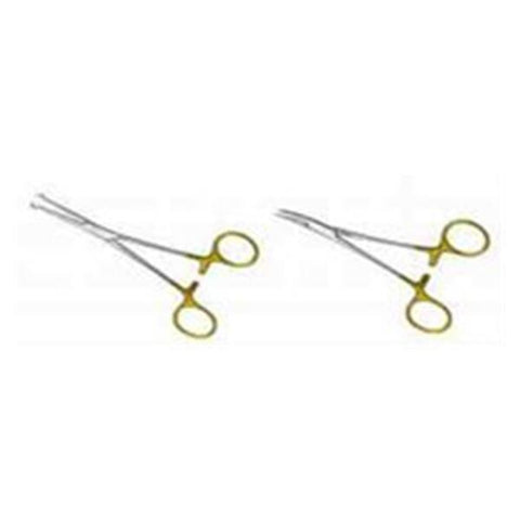 Miltex Set Vascectomy Stainless Steel Each - Integra Miltex - 29-855