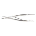Miltex Forcep Michel Clip Apply 5" Stainless Steel Each - Integra Miltex - 9-60