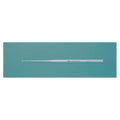 Miltex Curette Eachr Buck 6-1/2" #3 Blunt Tip Angled Stainless Steel Each - Integra Miltex - 19-298