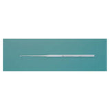 Miltex Curette Eachr Buck 6-1/2" #3 Blunt Tip Angled Stainless Steel Each - Integra Miltex - 19-298