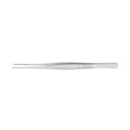 Miltex Forcep Tissue Potts-Smith 8-1/4" Serrated 1x2 Teeth Stainless Steel Each - Integra Miltex - 6-162