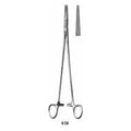 Miltex Holder Needle Wangensteen 10-3/4" Stainless Steel Each - Integra Miltex - 8-134