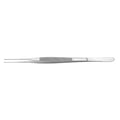 Miltex Forcep Dissecting Adson Padgett 7" 1x2 Teeth Each - Integra Miltex - PM-0280