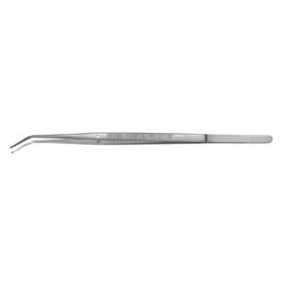 Miltex Forcep Thrackray Padgett 6" Serrated Each - Integra Miltex - PM-0300