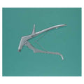 Miltex Handle Biopsy Forcep _ Stainless Steel Each - Integra Miltex - 28-400