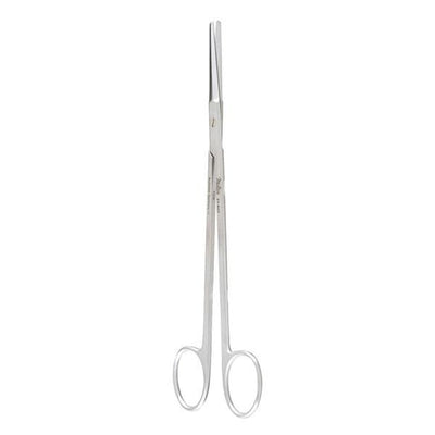 Miltex Scissors Facelift Gorney 7-3/4" Straight Stainless Steel Each - Integra Miltex - 21-607