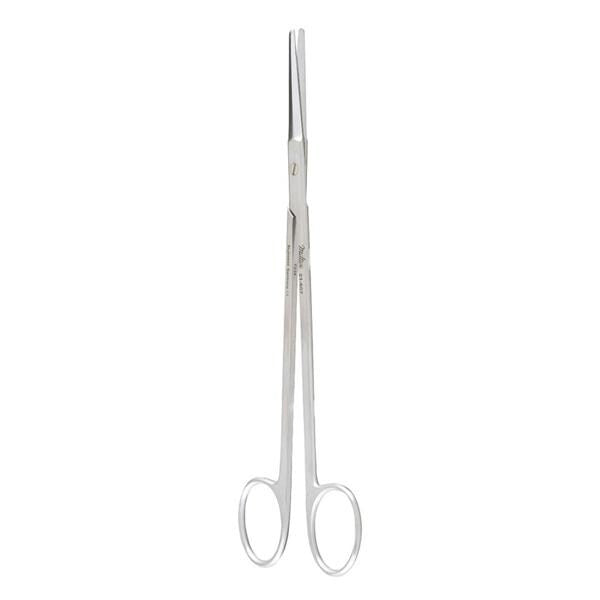 Miltex Scissors Facelift Gorney 7-3/4" Straight Stainless Steel Each - Integra Miltex - 21-607