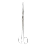 Miltex Scissors Facelift Gorney 7-3/4" Straight Stainless Steel Each - Integra Miltex - 21-607