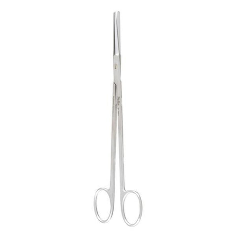Miltex Scissors Facelift Gorney 7-3/4" Straight Stainless Steel Each - Integra Miltex - 21-607