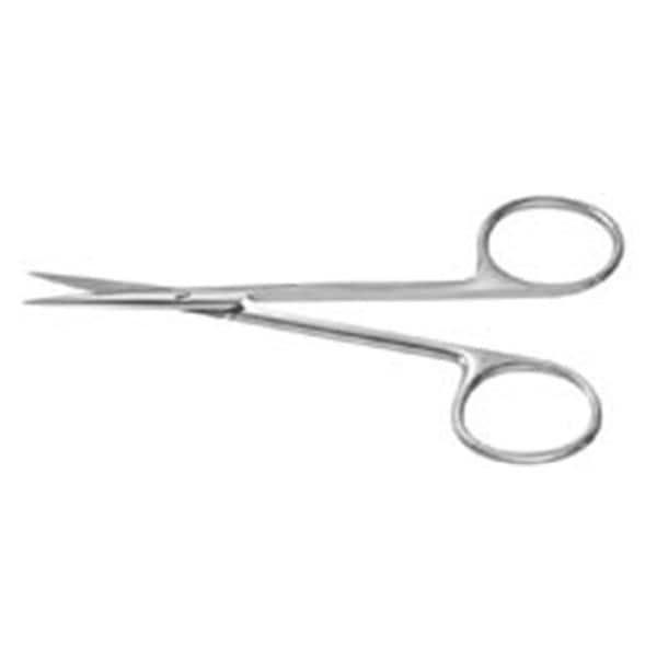 Miltex Scissors Surgical Kilner Padgett 5" Sharp/Sharp Straight Standard SS Each - Integra Miltex - PM-0448