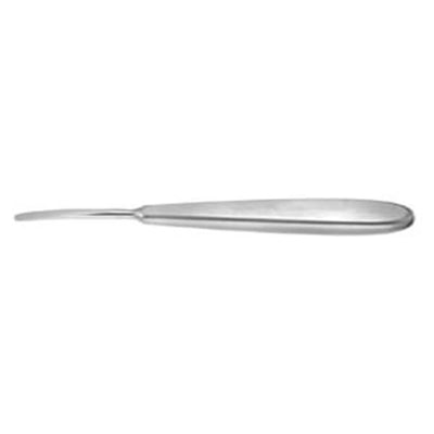 Miltex Rasp Cleft Palate Padgett 5-1/2" Curved Down Each - Integra Miltex - PM-1292D
