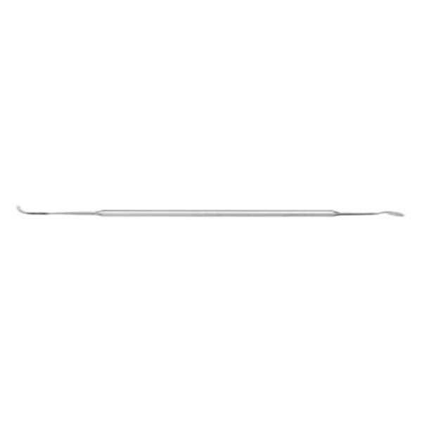 Miltex Rasp Cleft Palate McIndoe Padgett 6-1/2" Large Each - Integra Miltex - PM-1306L