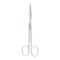 Miltex Scissors Suture Brophy 5-1/2" Sharp Straight Stainless Steel Each - Integra Miltex - 5-316