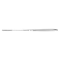 Miltex Rasp Nasal Barsky Padgett 6-3/4" Straight Each - Integra Miltex - PM-1440