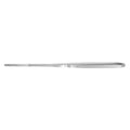 Miltex Rasp Nasal McIndoe Padgett 7" Straight Each - Integra Miltex - PM-1444