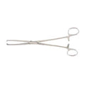 Miltex Forcep Tissue Thomas-Allis 8" 6x7 Teeth Stainless Steel Each - Integra Miltex - 16-38