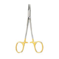 Miltex Holder Needle Halsey 5" Tungsten Carbide Each - Integra Miltex - 8-8TC