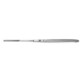 Miltex Raspatory Nasal Maltz Padgett 7" Straight Each - Integra Miltex - PM-1448