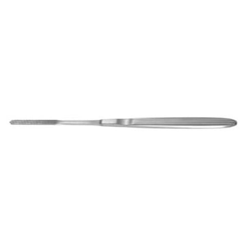 Miltex Raspatory Nasal Maltz Padgett 7" Straight Each - Integra Miltex - PM-1448