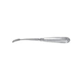 Miltex Rasp Nasal Reidy Padgett 9" Curved Serrated Each - Integra Miltex - PM-1454