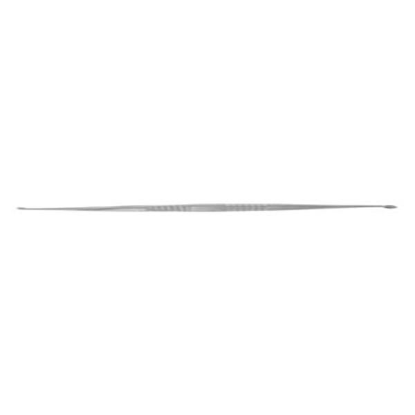 Miltex Scoop Volkmann Padgett 8-1/2" 7.5/5mm Each - Integra Miltex - PM-1476A