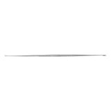 Miltex Scoop Volkmann Padgett 8-1/2" 7.5/5mm Each - Integra Miltex - PM-1476A