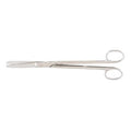 Miltex Scissors Operating Sims 8" Blunt/Blunt Straight 203mm Stainless Steel Each - Integra Miltex - 5-224
