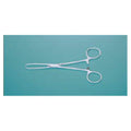 Miltex Forcep Tissue Allis 6" Serrated Straight 4x5 Teeth Stainless Steel Each - Integra Miltex - 16-6