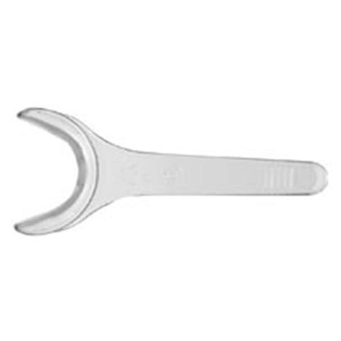 Miltex Retractor Cheek Padgett Plastic 2/Pk - Integra Miltex - PM-1730