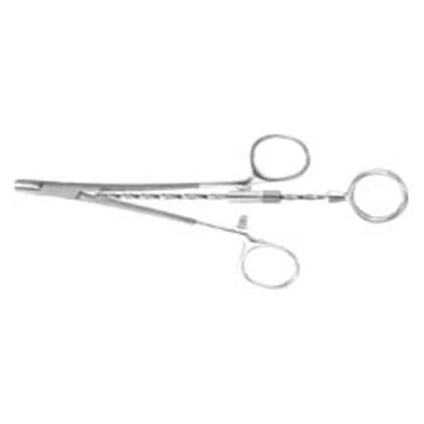 Miltex Twister Wire Corwin Padgett 6" Serrated Tungsten Carbide Each - Integra Miltex - PM-2123