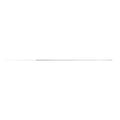 Miltex Curette Chalazion Meyhoefer 5" #00 1mm Tip Stainless Steel Eachch - Integra Miltex - 18-498