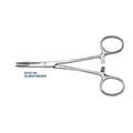 Miltex Holder Needle Olsen-Hegar Padgett 6-1/2" Serrated Jaw Tungsten Carbide Each - Integra Miltex - PM-2170
