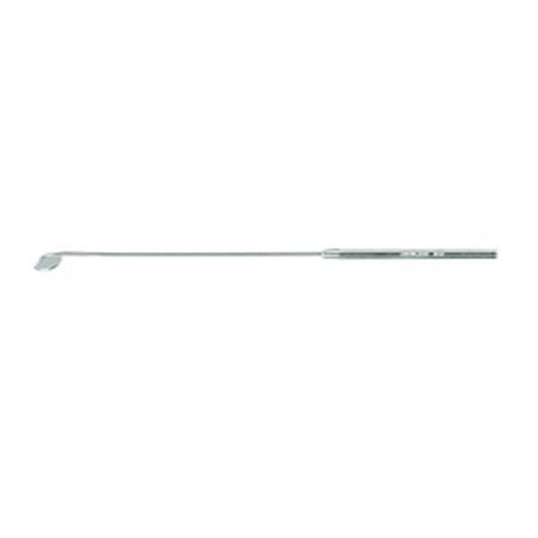 Miltex Laryngeal Mirror 18mm Size 2 Each - Integra Miltex - 23-36-2