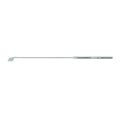 Miltex Laryngeal Mirror 18mm Size 2 Each - Integra Miltex - 23-36-2