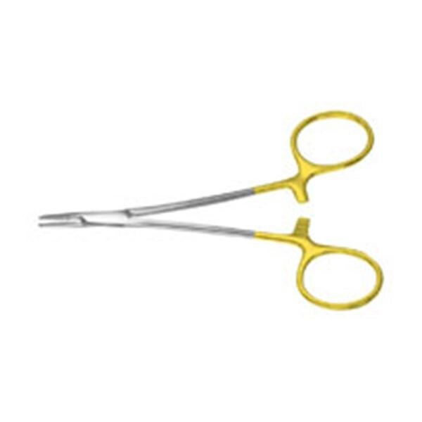 Miltex Holder Needle Webster Padgett 4-1/2" Tungsten Carbide Each - Integra Miltex - PM-2405